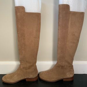 Sole Society Calypso Boots